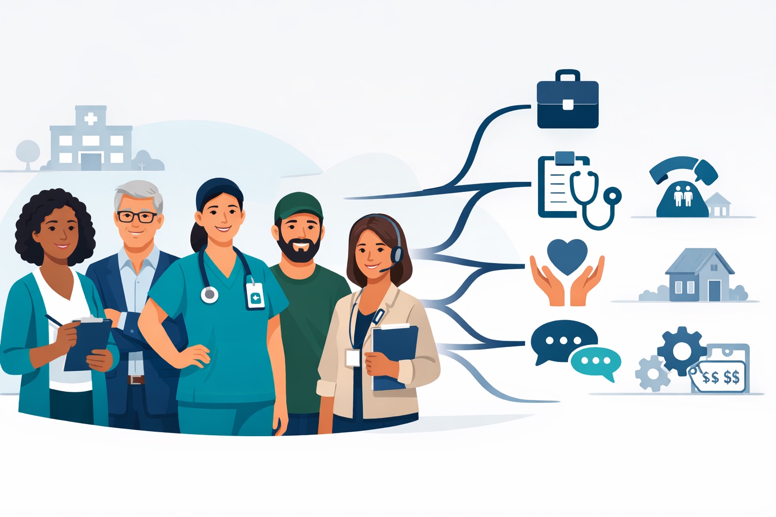 Behavioral health careers guide featured image