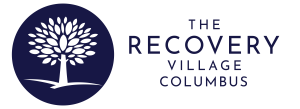 COL TheRecoveryVillage Logo 2023 TRANSPARENT HORIZONTAL