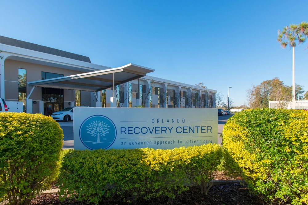 Florida Addiction & Mental Health Rehab Centers | The Recovery Village