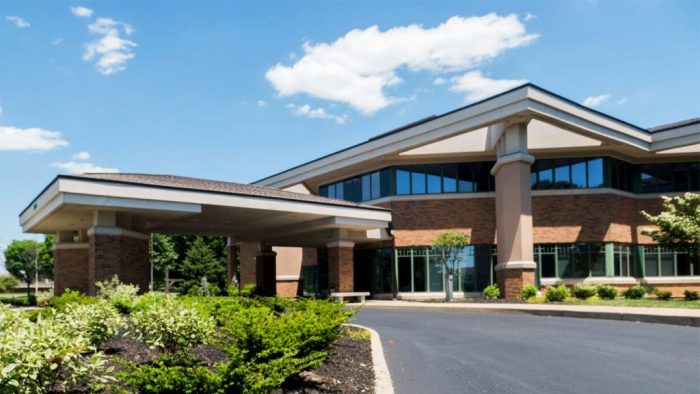 Columbus Facility