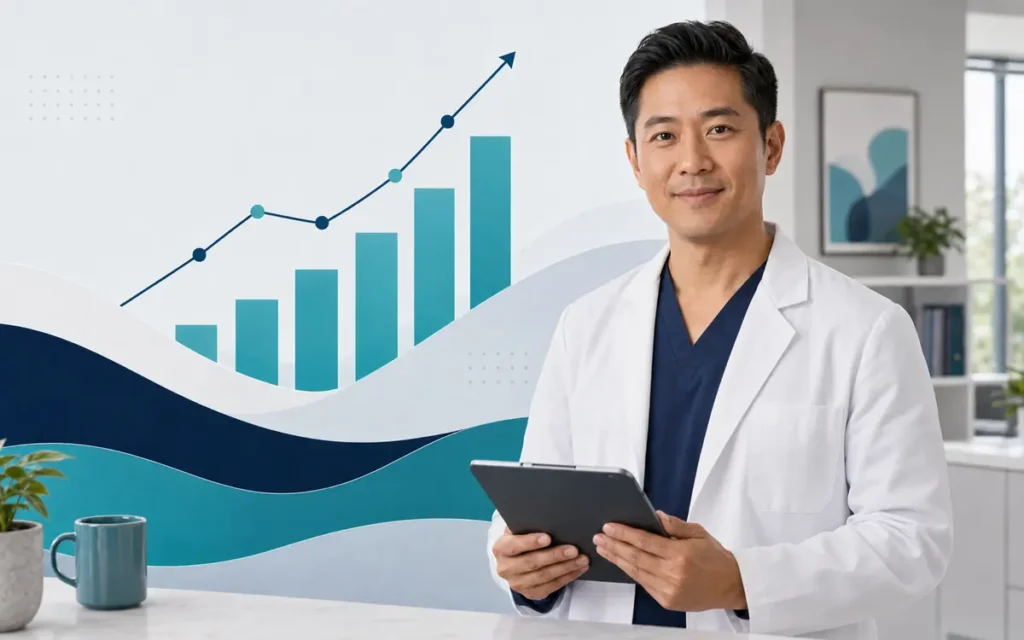 PMHNP Salary card for behavioralhealth.careers guide