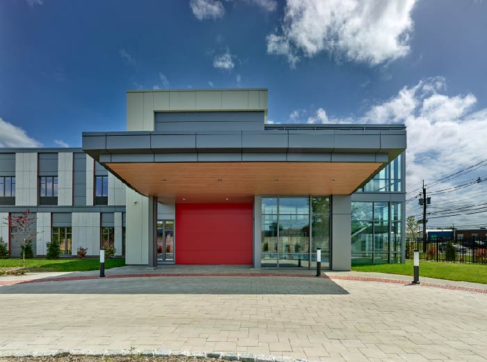 Cherry Hill Facility