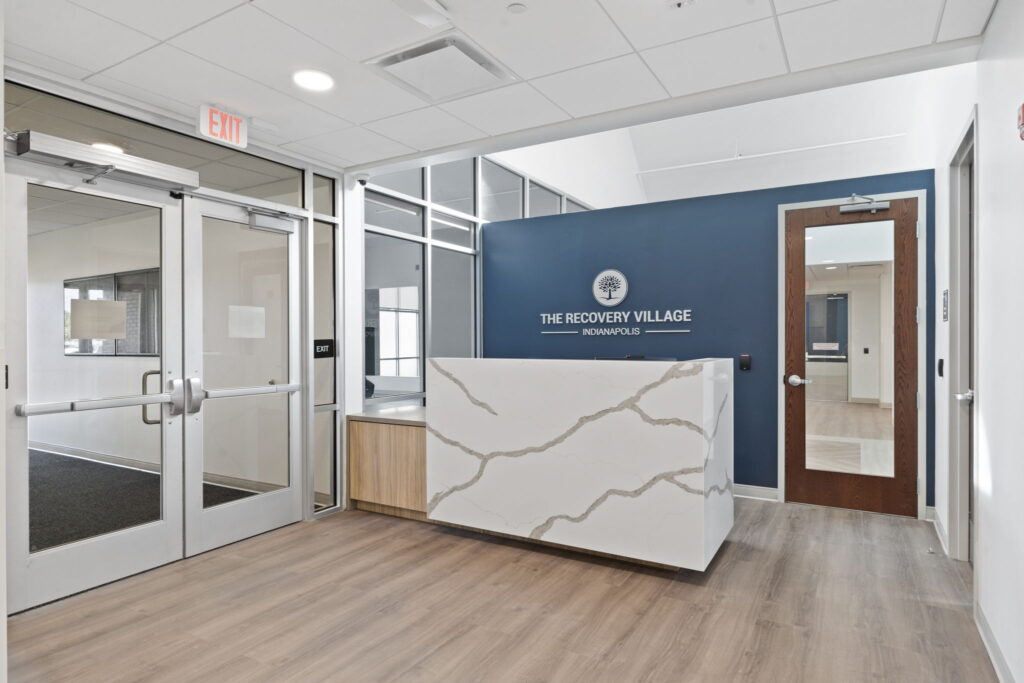 Indianapolis Facility