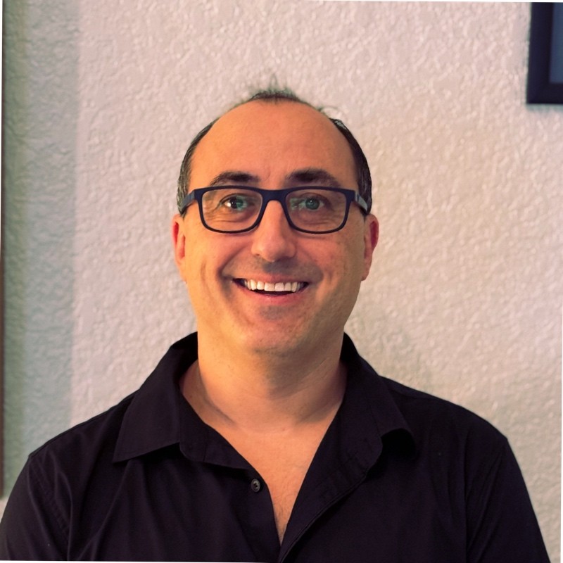 Eric Reinach is founder of BehavioralHealth.careers